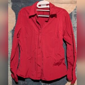 Vintage Button Down Shirt